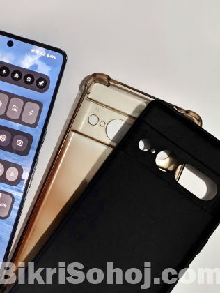 Pixel 7 pro 12/128 US Variant With Box